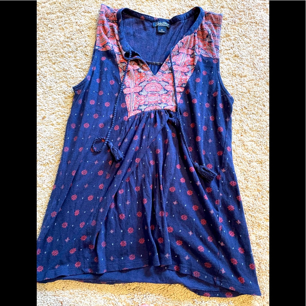 Lucky Brand Tank